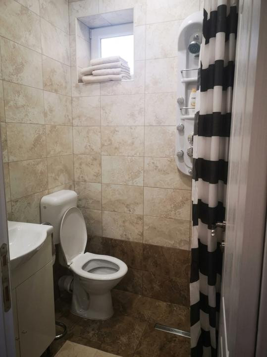 Oportunitate investitie! Apartament, 33mp, zona strazii Bucuresti
