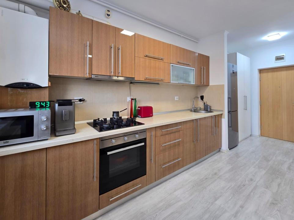 Apartament 2 camere, Zona Stadionului, 50mp, Parcare
