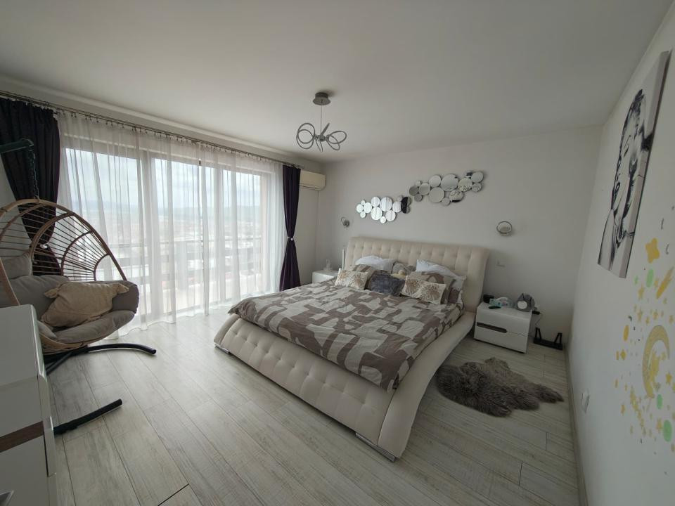 Duplex de vanzare , 120 mp,Garaj utili zona Narciselor