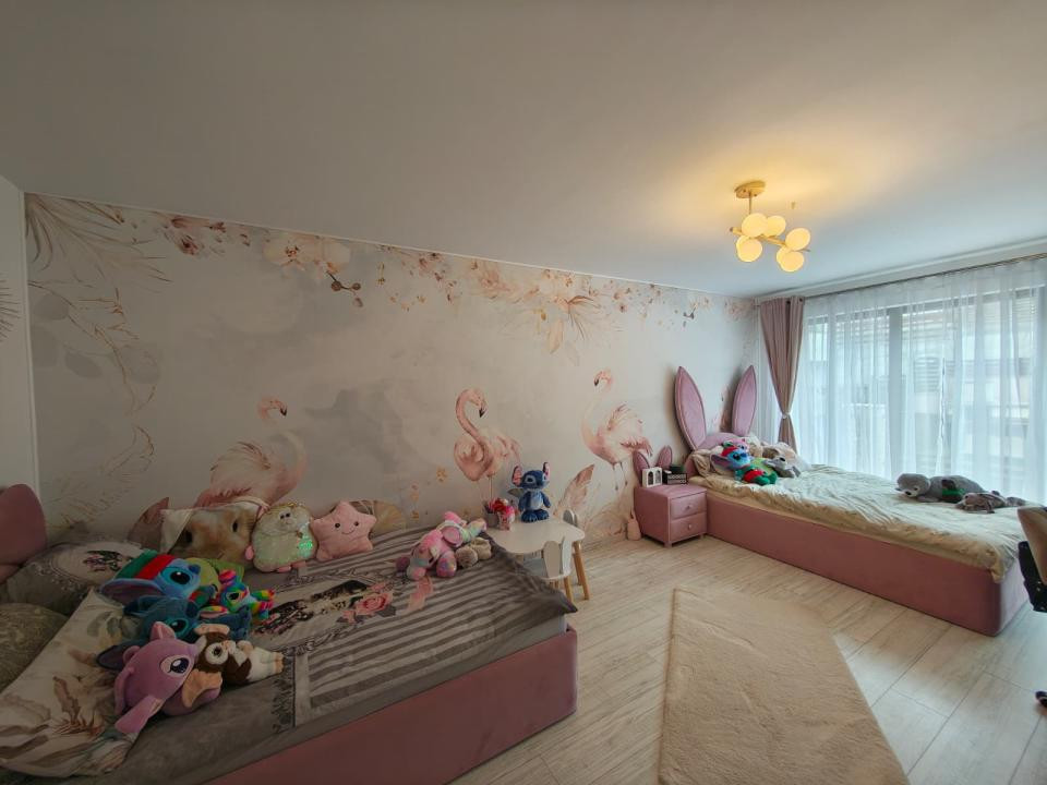 Duplex de vanzare , 120 mp,Garaj utili zona Narciselor