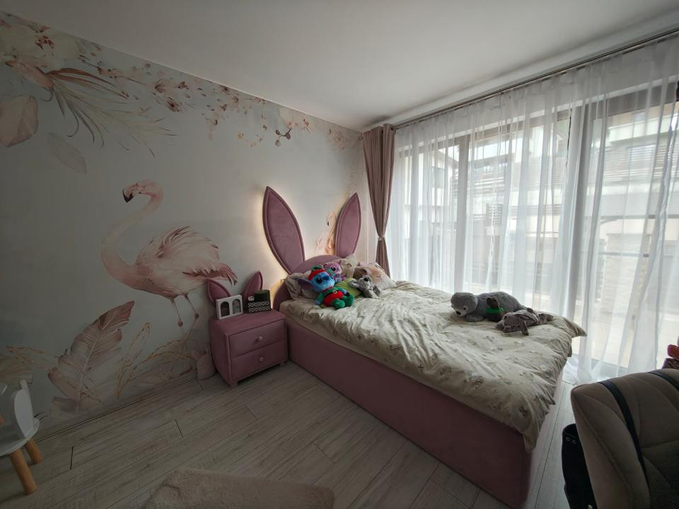 Duplex de vanzare , 120 mp,Garaj utili zona Narciselor