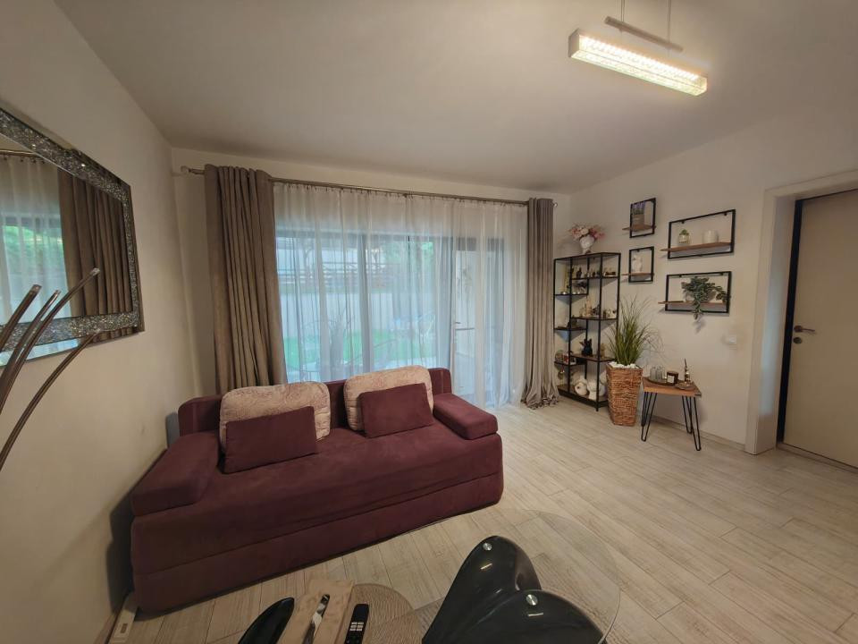 Duplex de vanzare , 120 mp,Garaj utili zona Narciselor