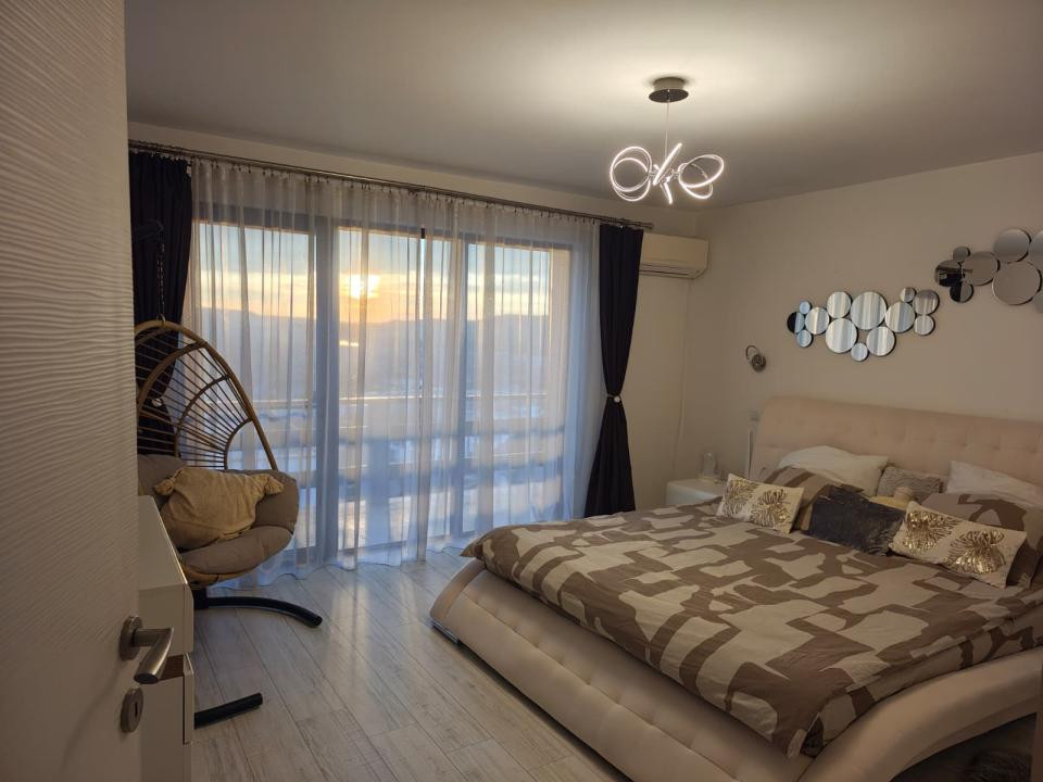 Duplex de vanzare , 120 mp,Garaj utili zona Narciselor