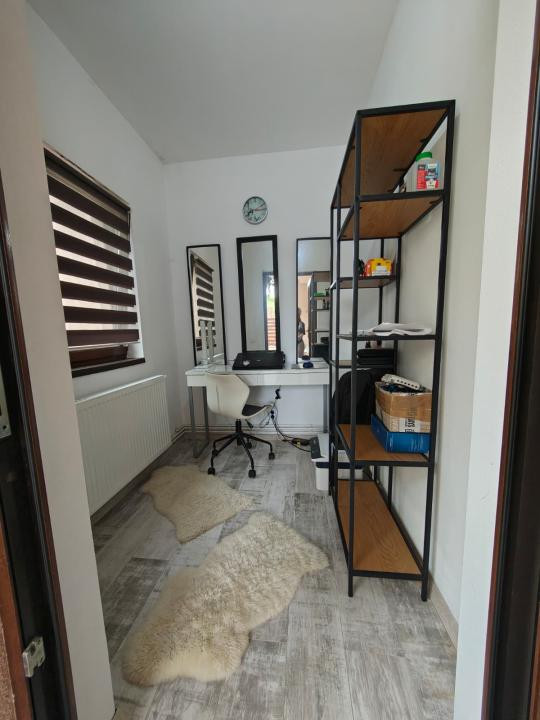 Duplex de vanzare , 120 mp,Garaj utili zona Narciselor