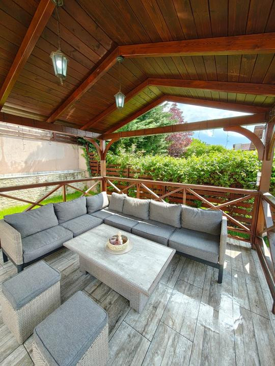 Duplex de vanzare , 120 mp,Garaj utili zona Narciselor