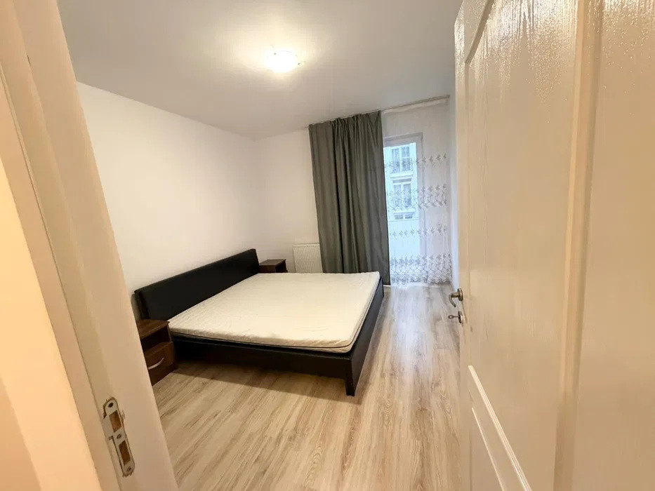 Apartament cu 2 camere, 50 mp, parcare, zona Cetatii