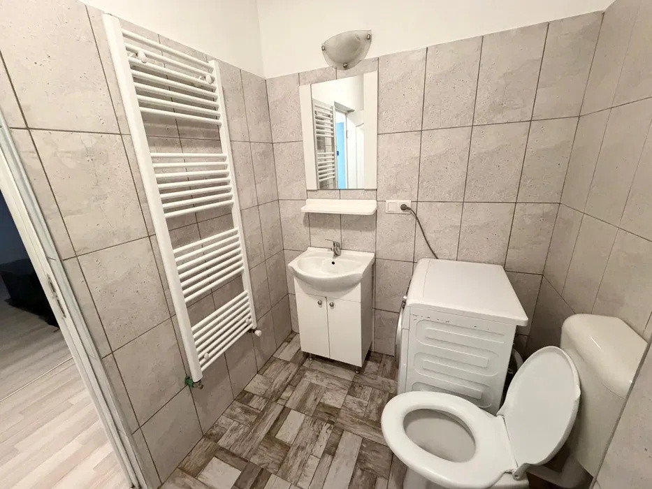 Apartament cu 2 camere, 50 mp, parcare, zona Cetatii