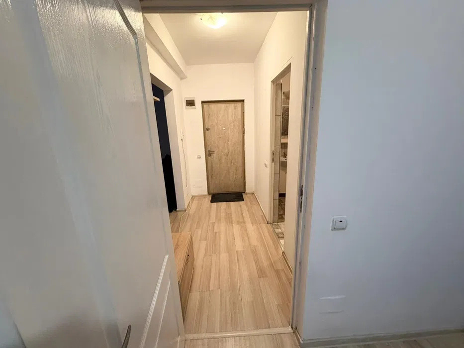 Apartament cu 2 camere, 50 mp, parcare, zona Cetatii