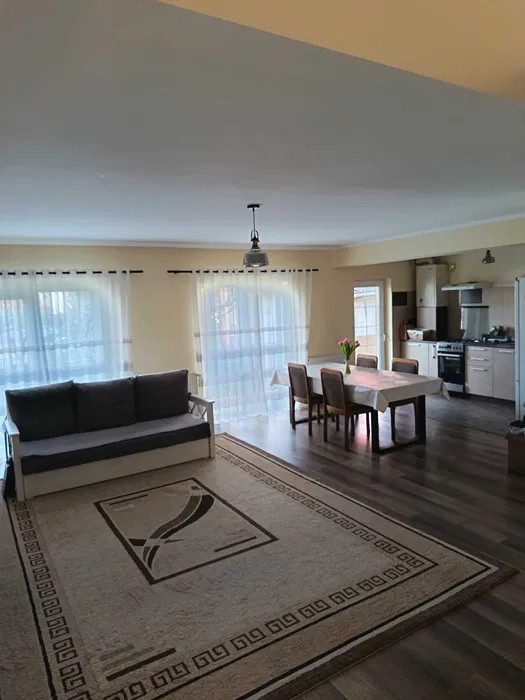 Duplex, 4 camere, 150mp, zona Borhanci