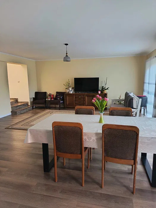 Duplex, 4 camere, 150mp, zona Borhanci