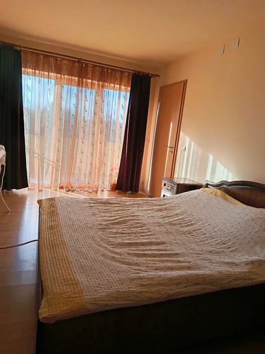 Duplex, 4 camere, 150mp, zona Borhanci