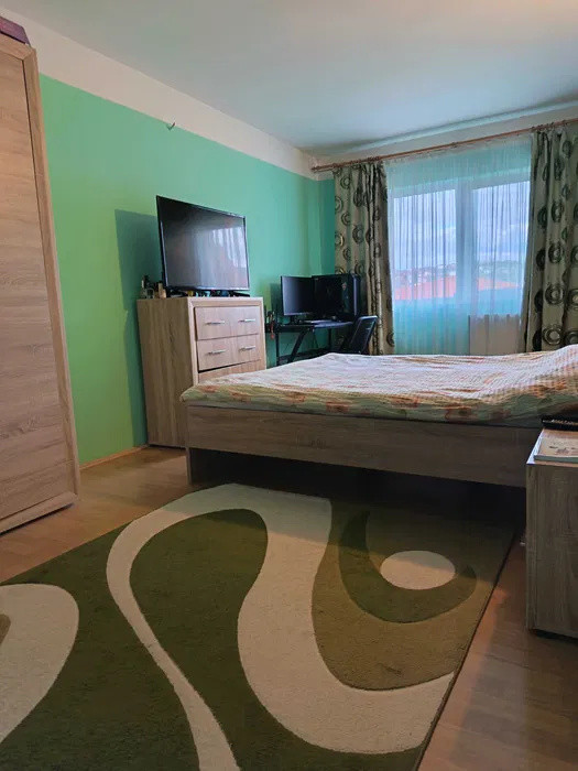 Duplex, 4 camere, 150mp, zona Borhanci