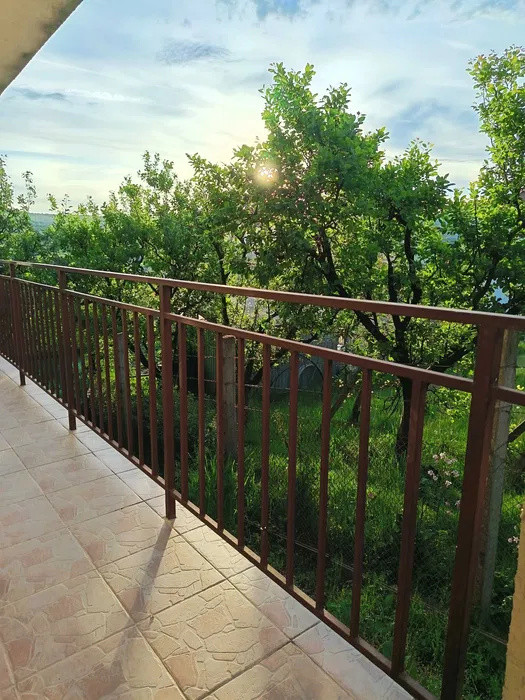 Duplex, 4 camere, 150mp, zona Borhanci