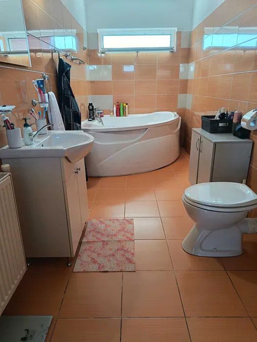 Duplex, 4 camere, 150mp, zona Borhanci