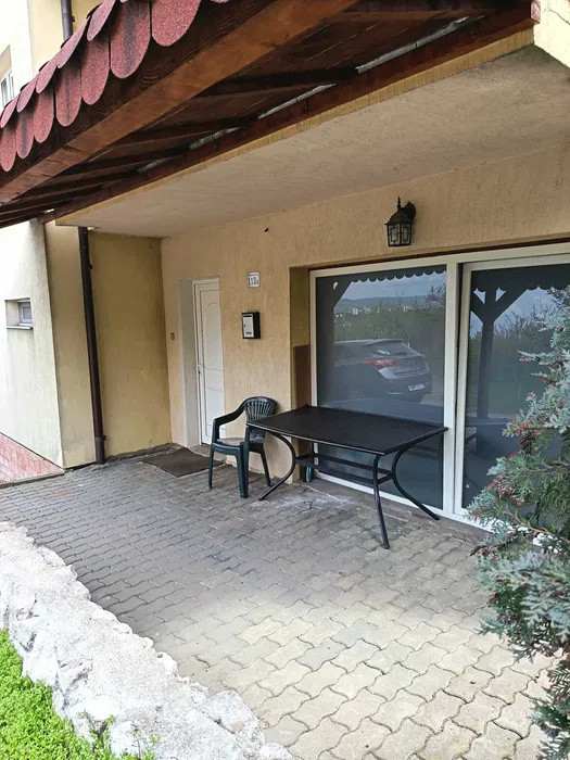 Duplex, 4 camere, 150mp, zona Borhanci