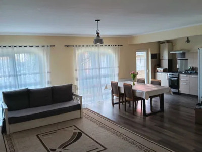 Duplex, 4 camere, 150mp, zona Borhanci