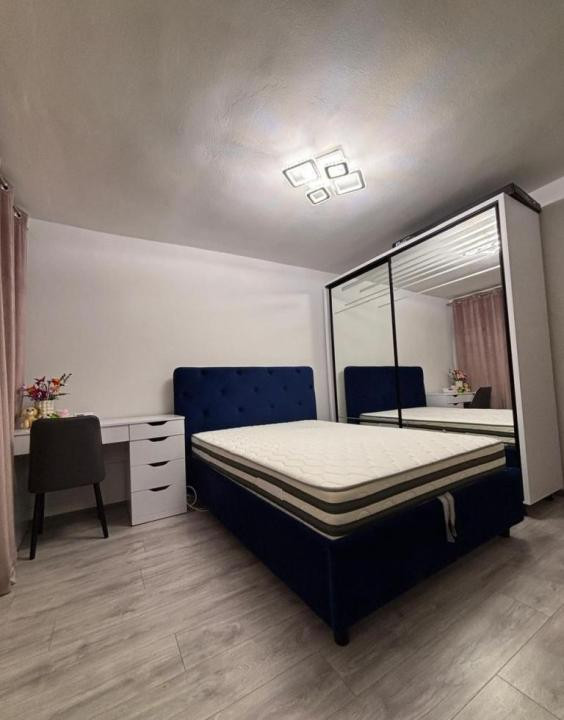 Apartament 3 camere decomandate, 64mp, etaj intermediar, zona Izlazului