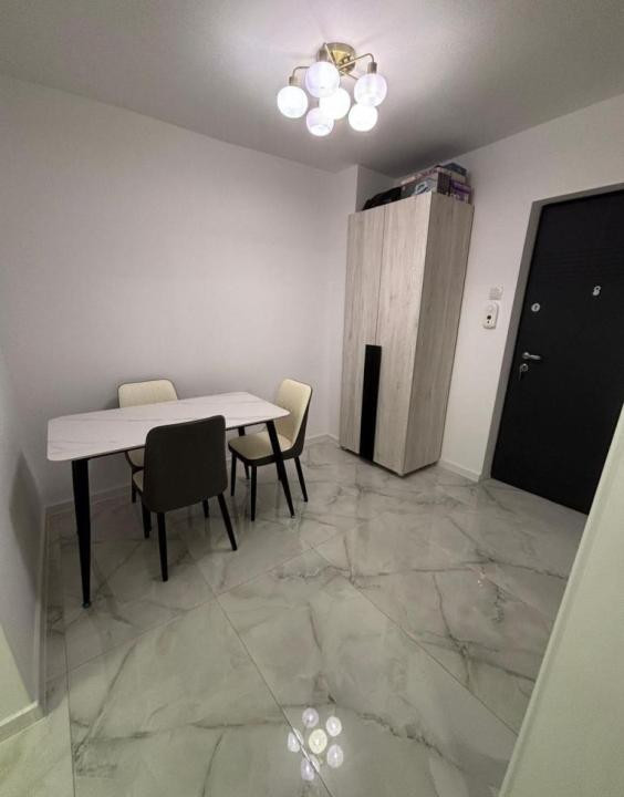 Apartament 3 camere decomandate, 64mp, etaj intermediar, zona Izlazului