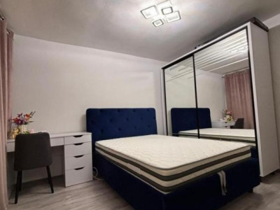 Apartament 3 camere decomandate, 64mp, etaj intermediar, zona Izlazului
