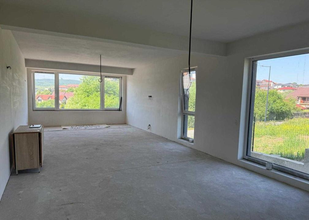 Duplex, 4 camere, 166mp, zona Dambul Rotund 