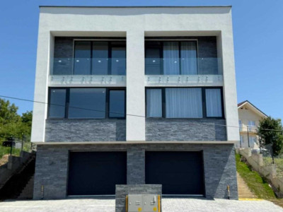 Duplex, 4 camere, 166mp, zona Dambul Rotund 