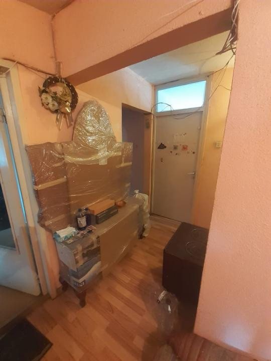 Apartament 4 Camere Decomandate, 80 mp, 2 Balcoane, etaj Intermediar, renovabil