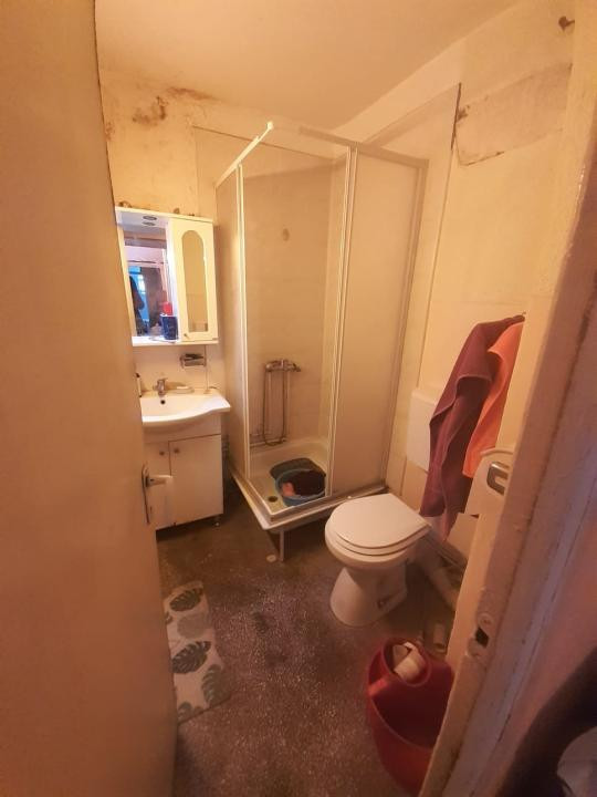 Apartament 4 Camere Decomandate, 80 mp, 2 Balcoane, etaj Intermediar, renovabil