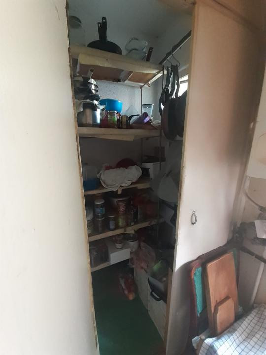 Apartament 4 Camere Decomandate, 80 mp, 2 Balcoane, etaj Intermediar, renovabil