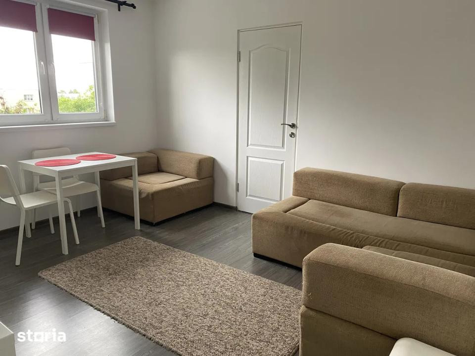Apartament 2 camere, 31mp, etaj intermediar, zona Gheorgheni