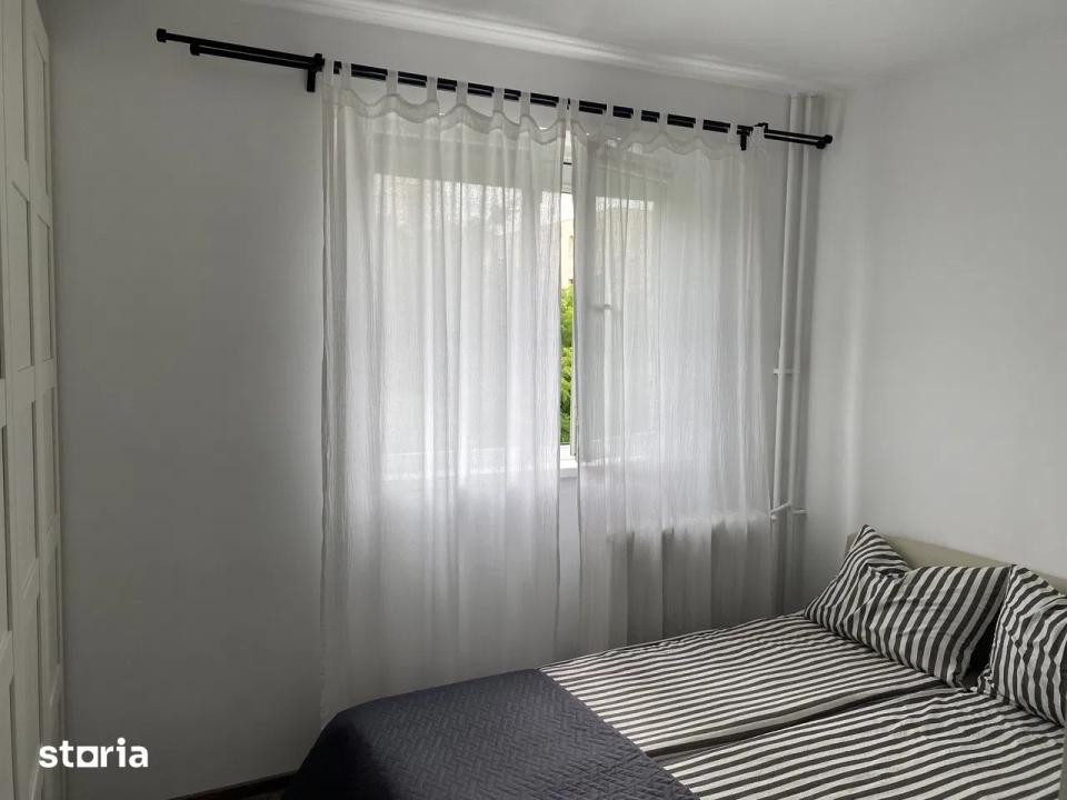 Apartament 2 camere, 31mp, etaj intermediar, zona Gheorgheni