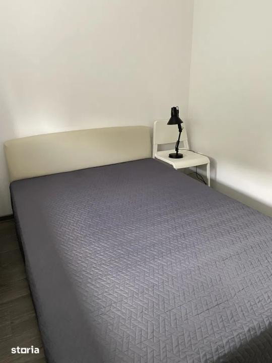 Apartament 2 camere, 31mp, etaj intermediar, zona Gheorgheni