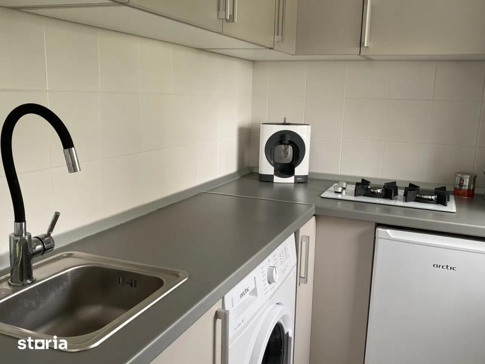 Apartament 2 camere, 31mp, etaj intermediar, zona Gheorgheni
