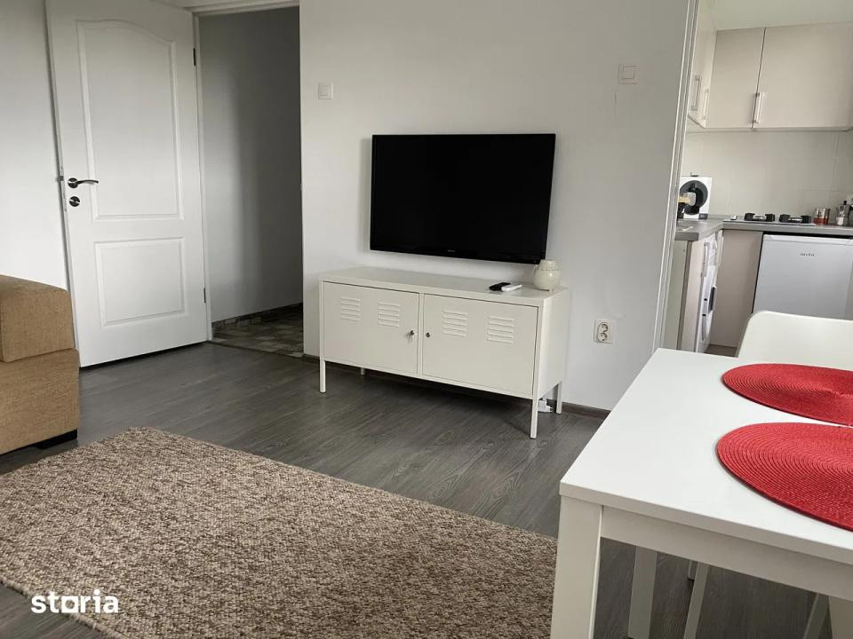 Apartament 2 camere, 31mp, etaj intermediar, zona Gheorgheni
