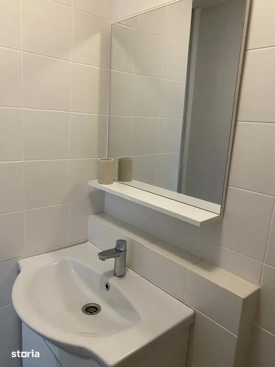 Apartament 2 camere, 31mp, etaj intermediar, zona Gheorgheni
