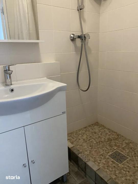 Apartament 2 camere, 31mp, etaj intermediar, zona Gheorgheni