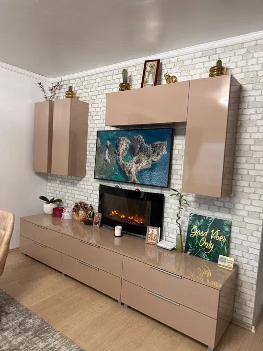 Apartament cu 3 camere, 82 mp, parcare, 2 balcoane, zona Stejarului 