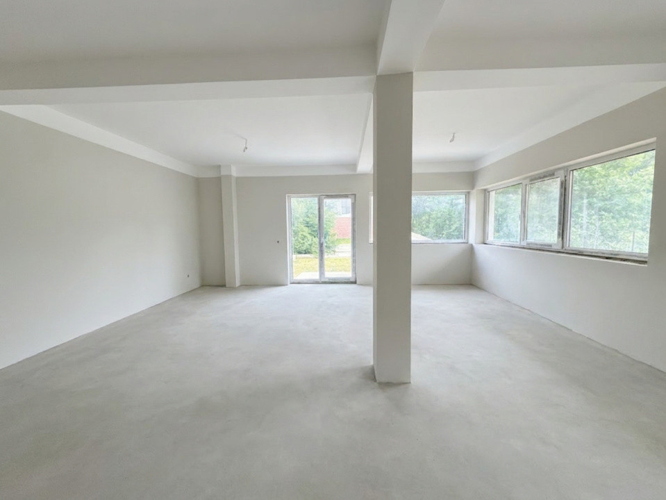Casă tip duplex, 4 camere, 3 băi, 143 mp, Chinteni