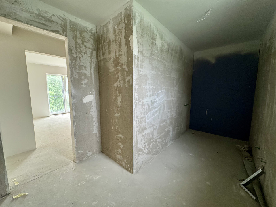 Casă tip duplex, 4 camere, 3 băi, 143 mp, Chinteni