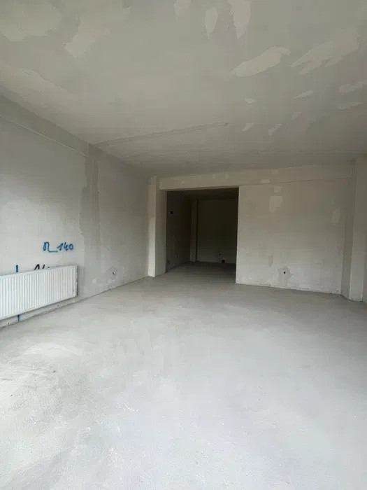 Spațiu comercial cu vad, 52 mp, parter, zona străzii Fabricii