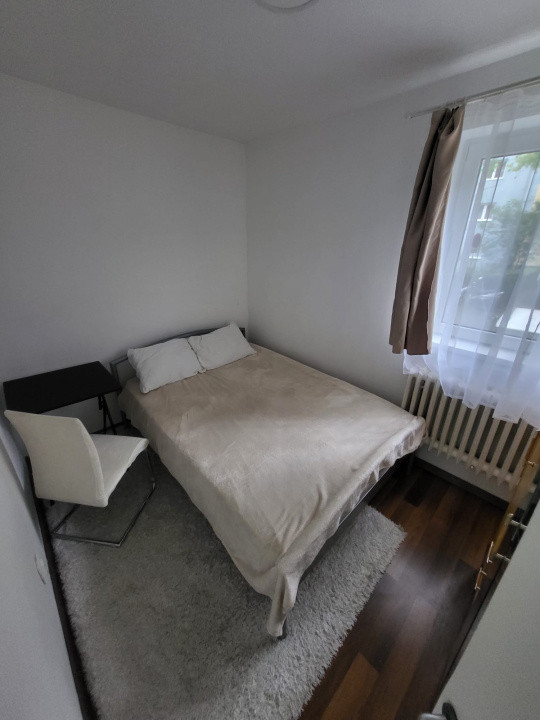 Apartament 2 camere, 28mp, zona Piata Hermes