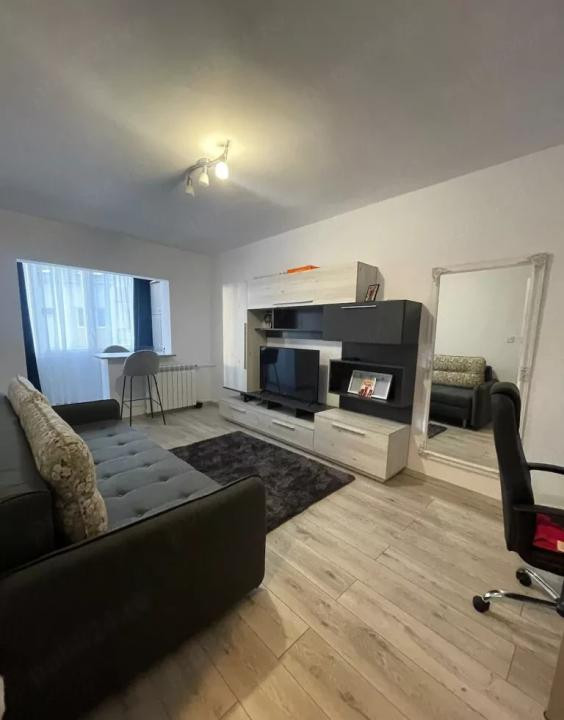 Garsoniera la cheie, 32mp, zona strazii Bucuresti