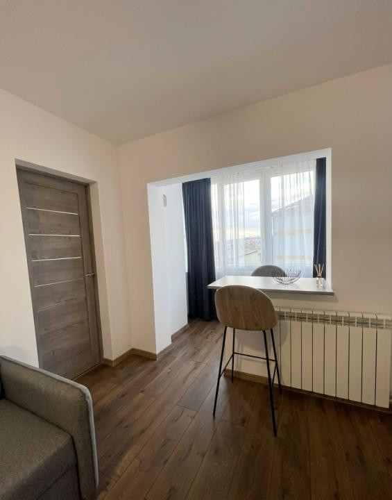 Garsoniera la cheie, 32mp, zona strazii Bucuresti