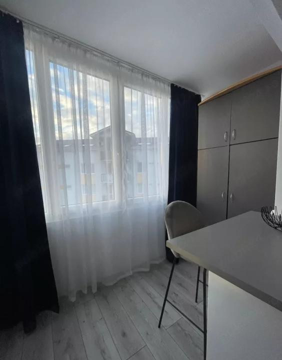 Garsoniera la cheie, 32mp, zona strazii Bucuresti