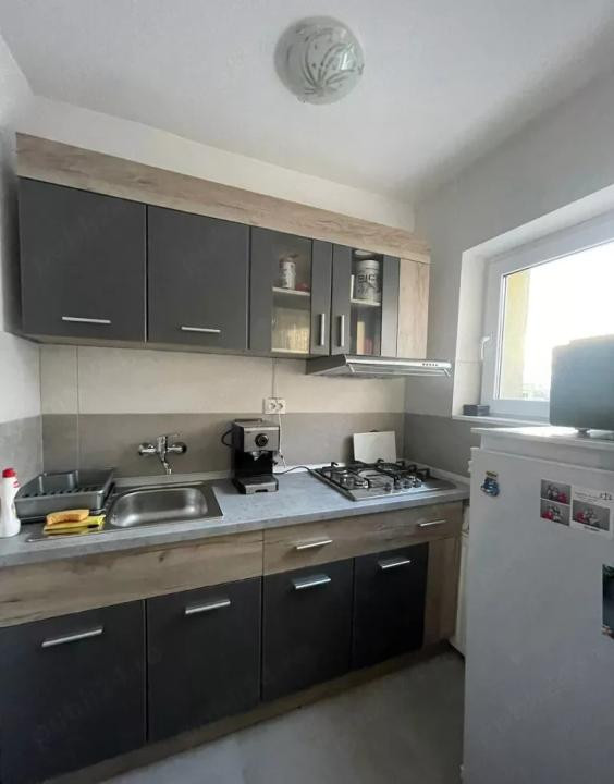 Garsoniera la cheie, 32mp, zona strazii Bucuresti