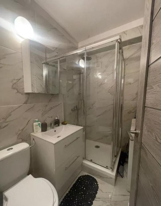 Garsoniera la cheie, 32mp, zona strazii Bucuresti