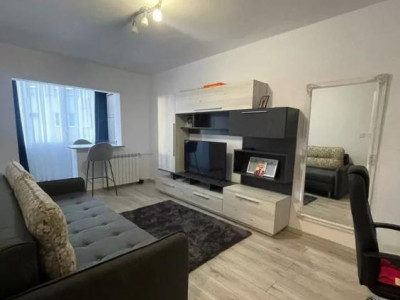 Garsoniera la cheie, 32mp, zona strazii Bucuresti