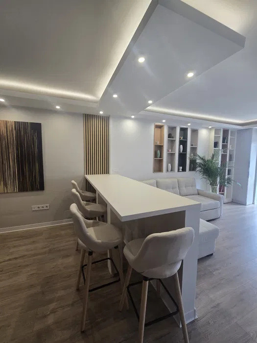 Apartament 2 camere, 58 mp, zona Corneliu Coposu