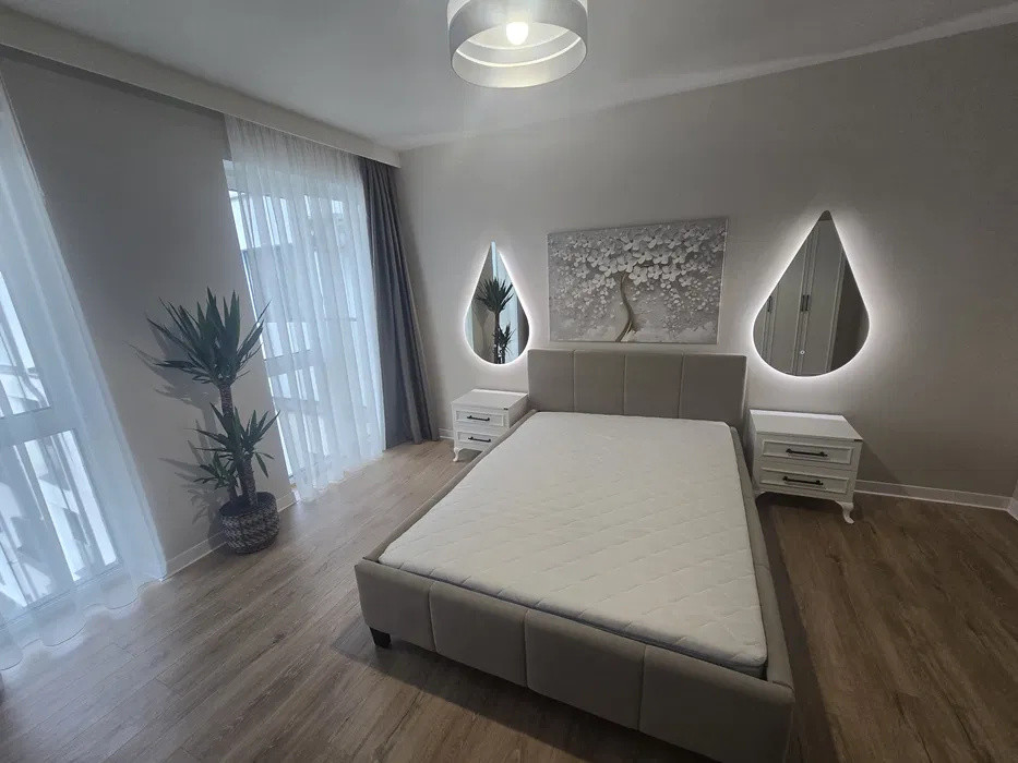 Apartament 2 camere, 58 mp, zona Corneliu Coposu