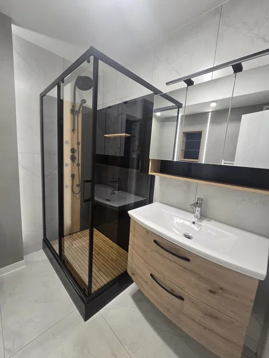 Apartament 2 camere, 58 mp, zona Corneliu Coposu