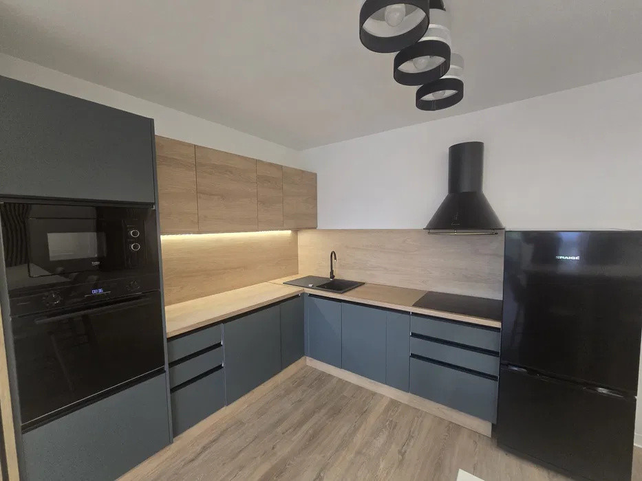 Apartament 2 camere, 58 mp, zona Corneliu Coposu